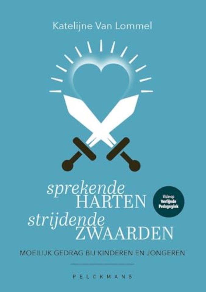 Sprekende harten, strijdende zwaarden