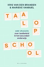 Taal op school