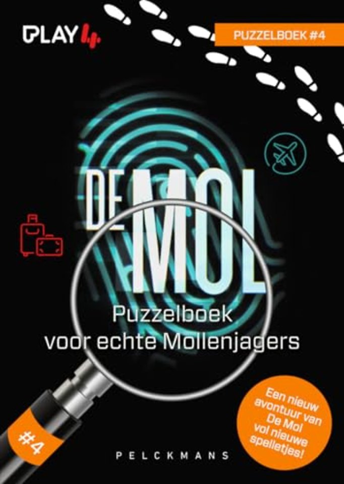 De Mol