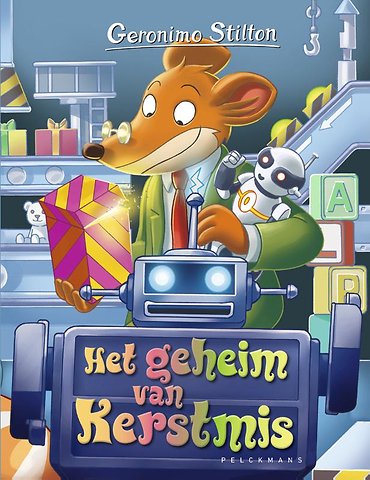 Het geheim van Kerstmis