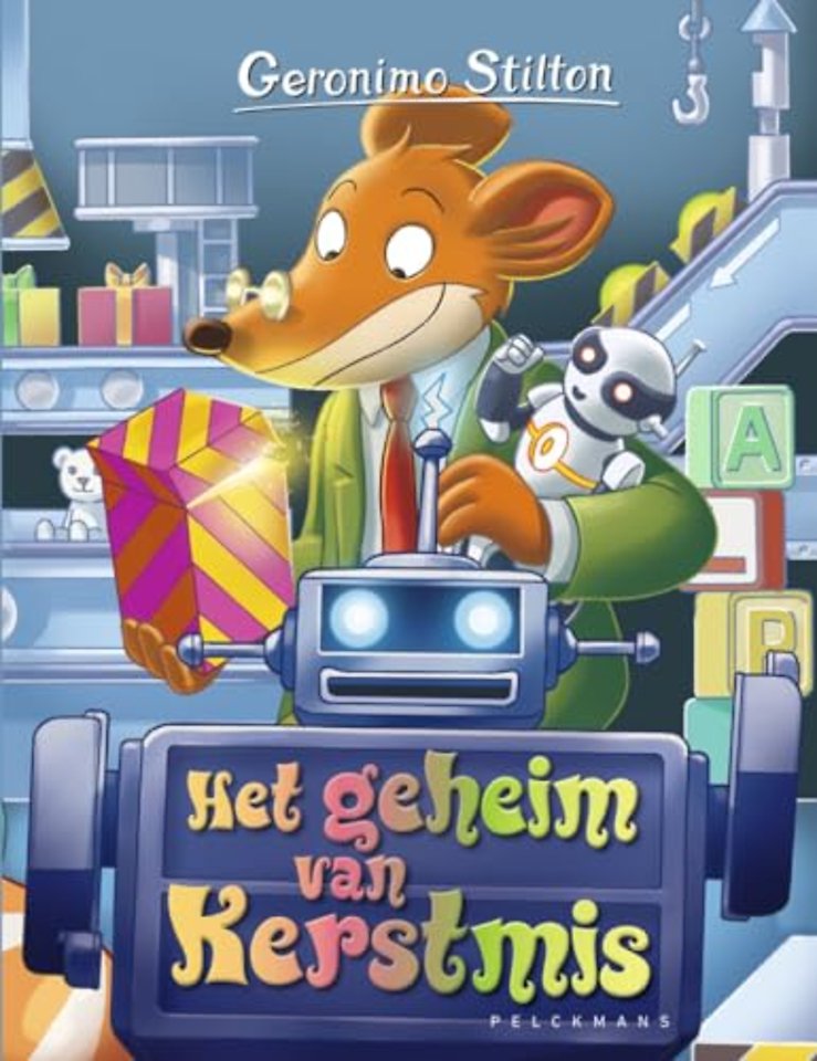 Het geheim van Kerstmis