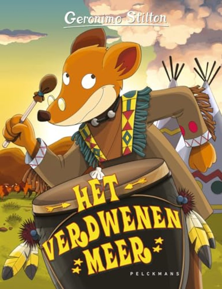 Het verdwenen meer