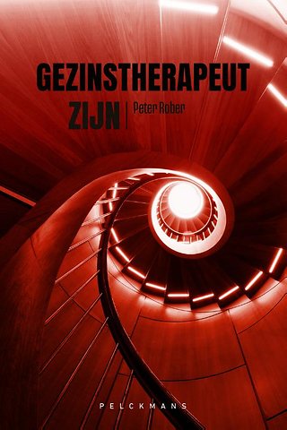 Gezinstherapeut zijn