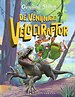 De venijnige velociraptor (92)