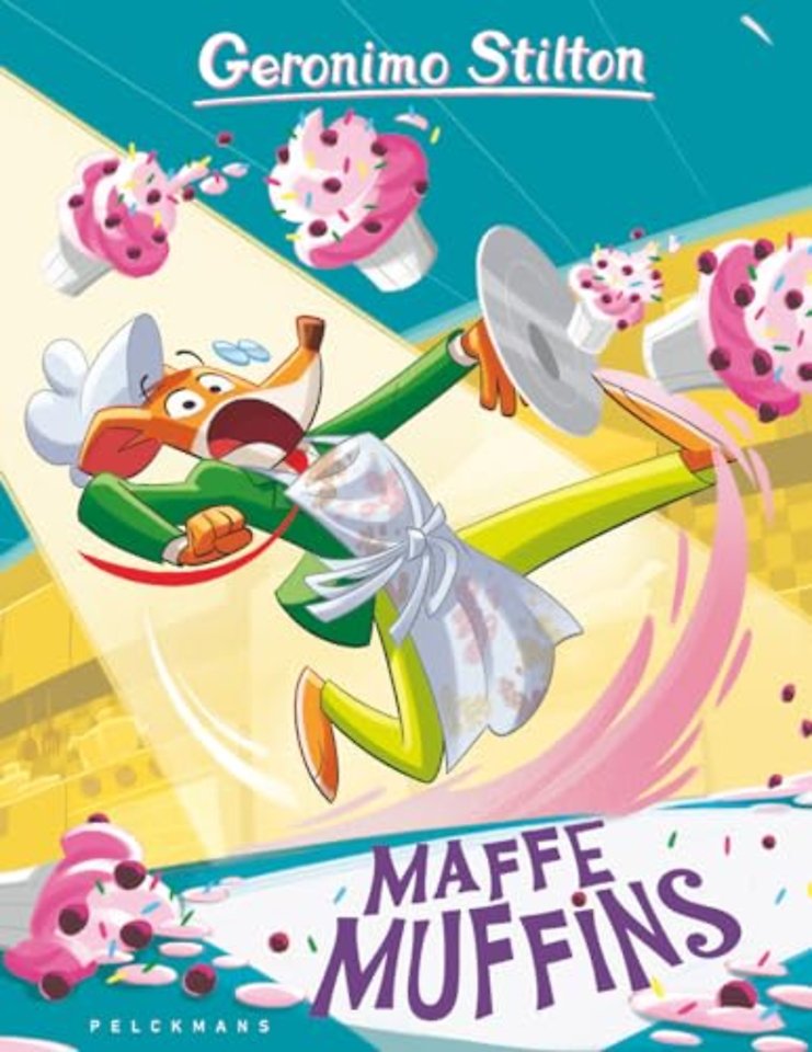 Maffe muffins