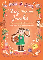 Zeg maar Joske