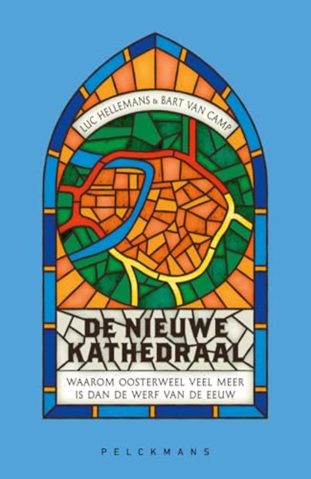 De nieuwe kathedraal