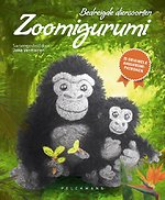 Zoomigurumi Bedreigde Diersoorten