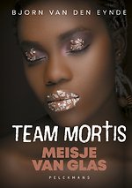 Meisje van Glas
