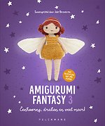Amigurumi Fantasy 3