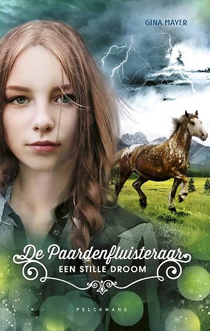 Een stille droom