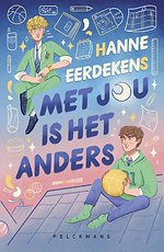 Met jou is het anders