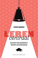 Leren centraal