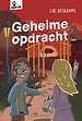 Geheime opdracht
