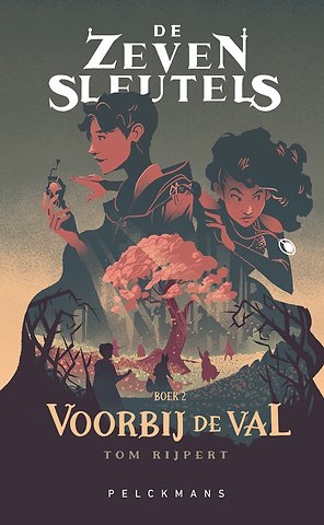 Voorbij de val
