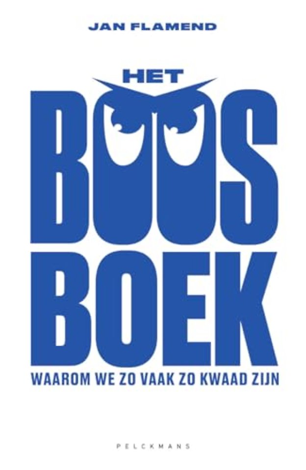 Het BOOSboek