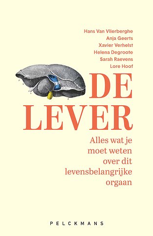 De lever