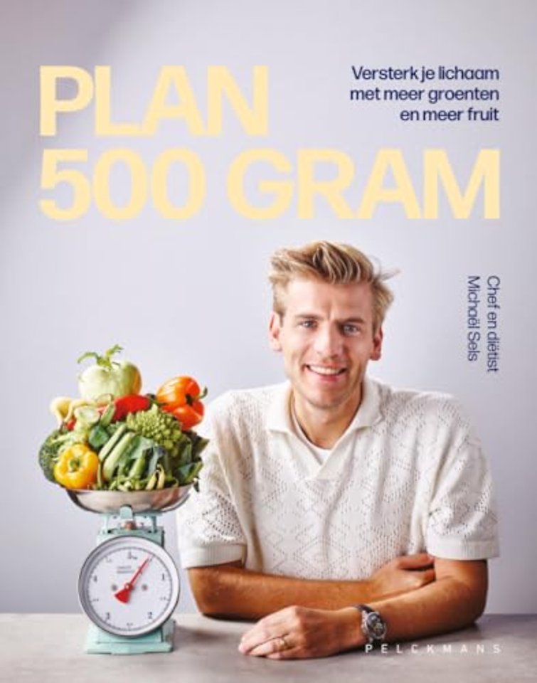 Plan 500 gram