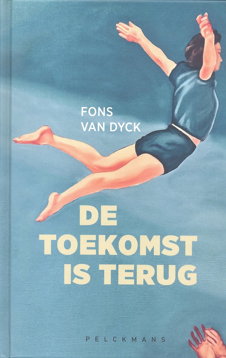 De Toekomst Is Terug - Boekblog - Managementboek.nl