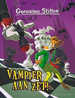 Vampier aan zet! (95)