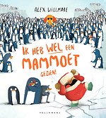 Ik heb wél een mammoet gezien!