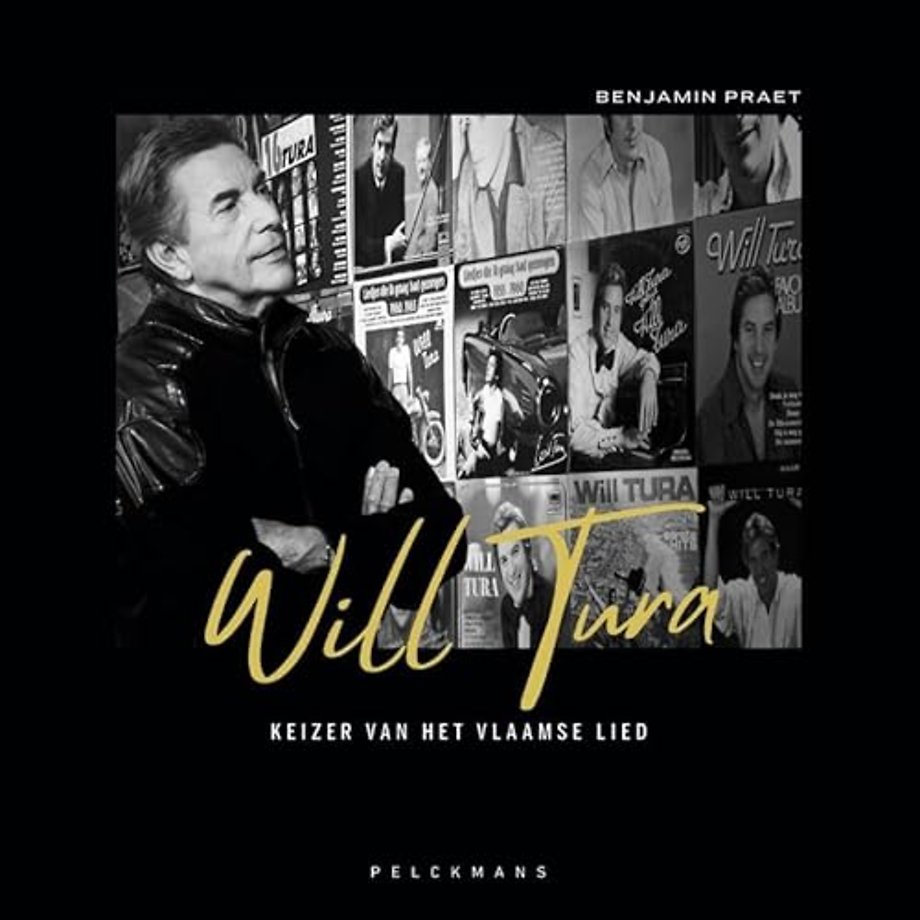 Will Tura