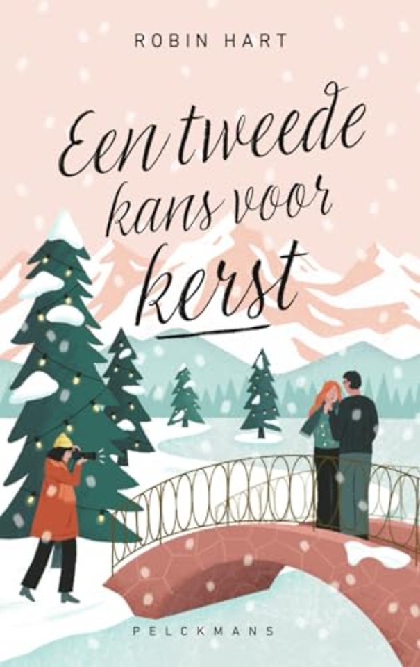 Een tweede kans voor kerst