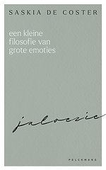 Een kleine filosofie van grote emoties: Jaloezie
