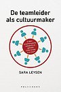 De teamleider als cultuurmaker
