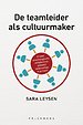 De teamleider als cultuurmaker