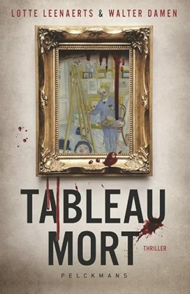 Tableau mort