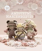 Amigurumi hartendiefjes 3