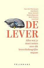 De lever