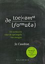 De toekomstformule De toekomstformule