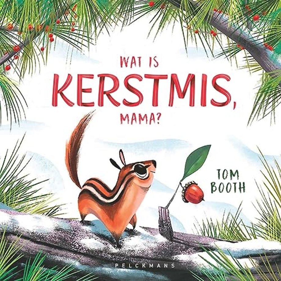 Wat is Kerstmis, mama?