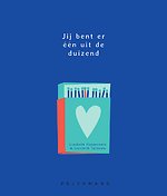 Jij bent er één uit de duizend