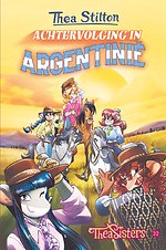 Achtervolging in Argentinië