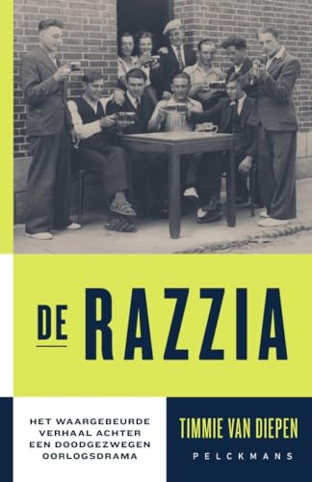 De razzia