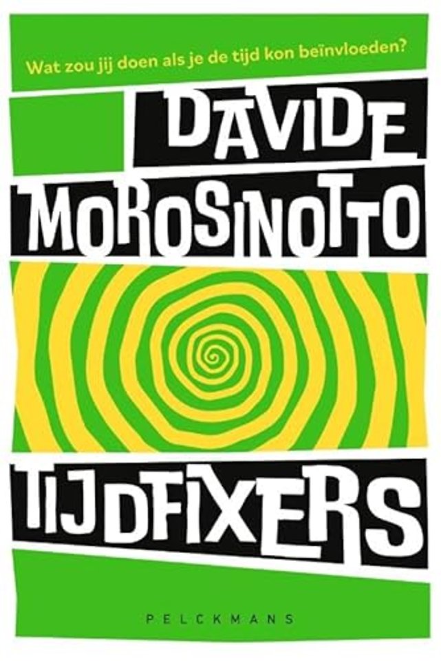 Tijdfixers