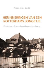 Herinneringen van een Rotterdams jongetje