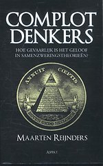Complotdenkers