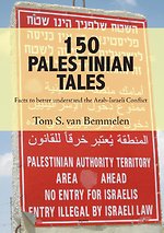 150 Palestinian tales