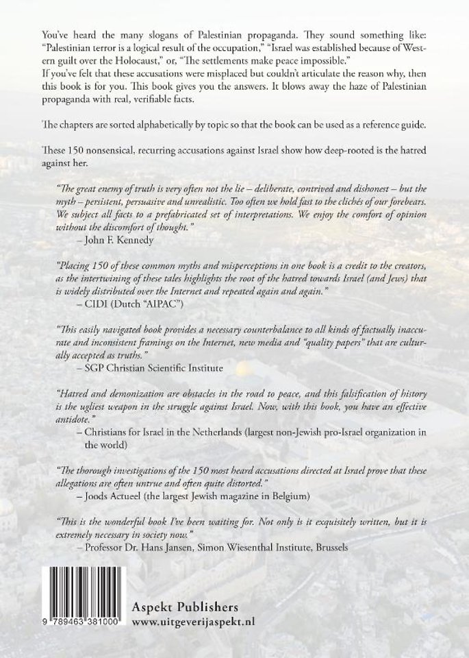 150 Palestinian tales