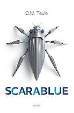 Scarablue
