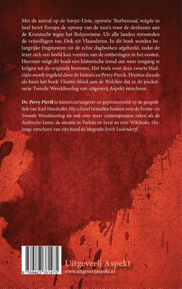 Dagboeken van het oostfront