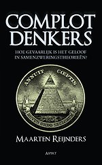 Complotdenkers