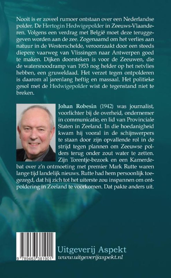 Staart van de Walvis