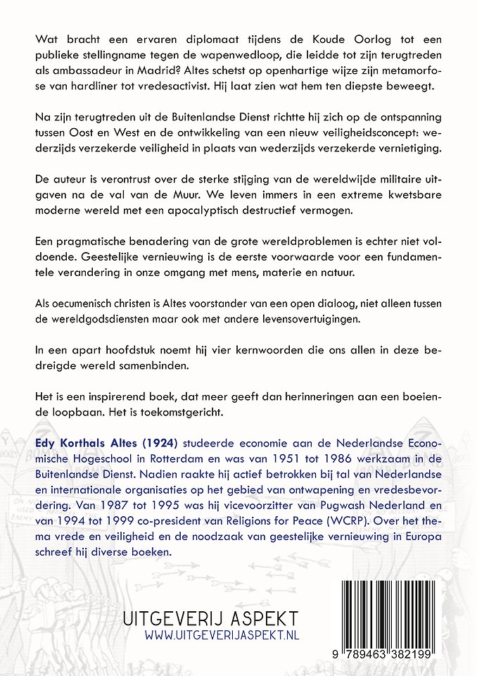 Van Havik tot Vredesduif GLB