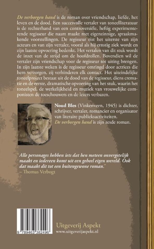 De verborgen hand