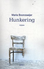 Hunkering